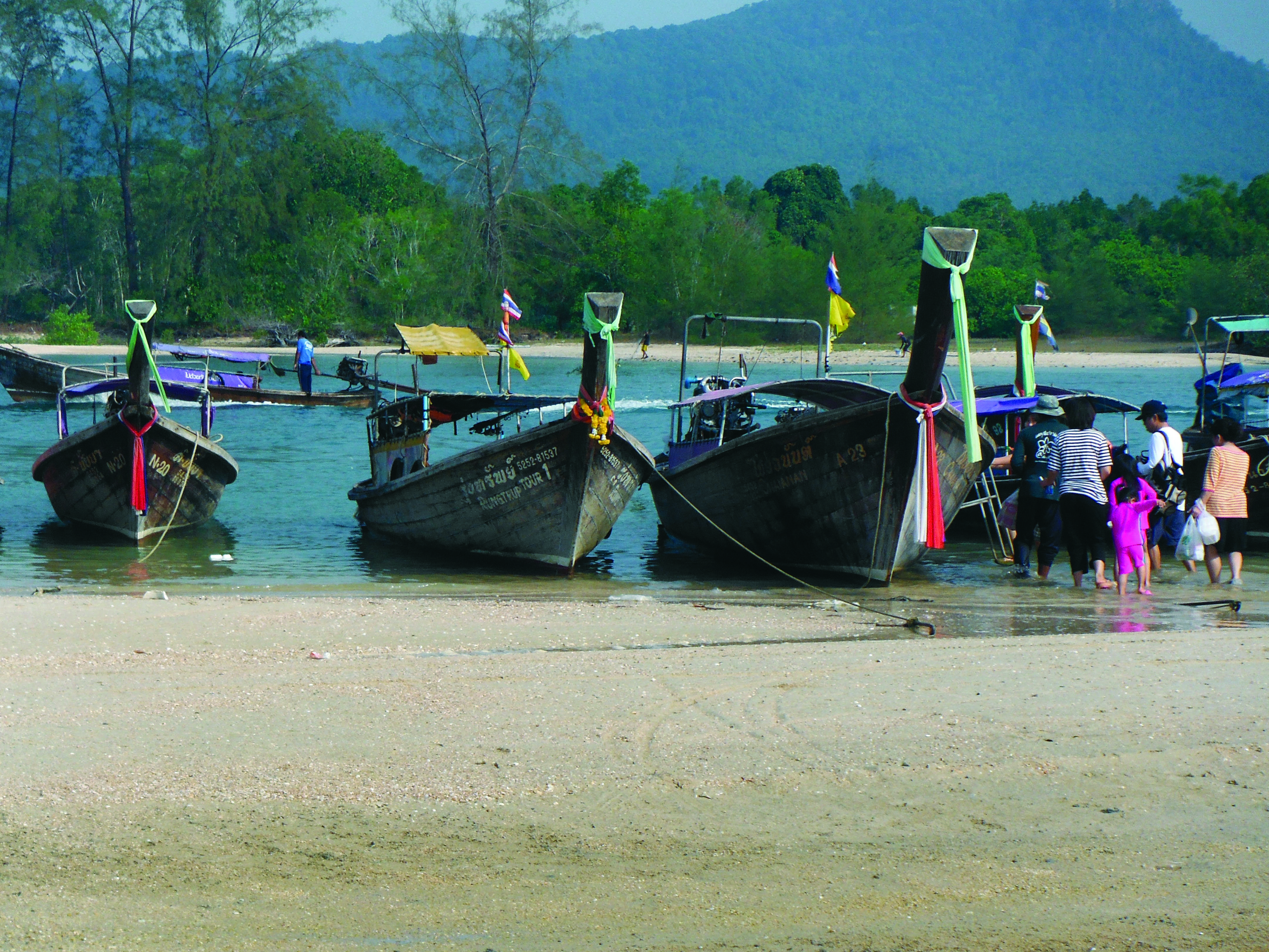 This picture is by 
Kelsey Christensen. It is from her exchange trip to Thailand.