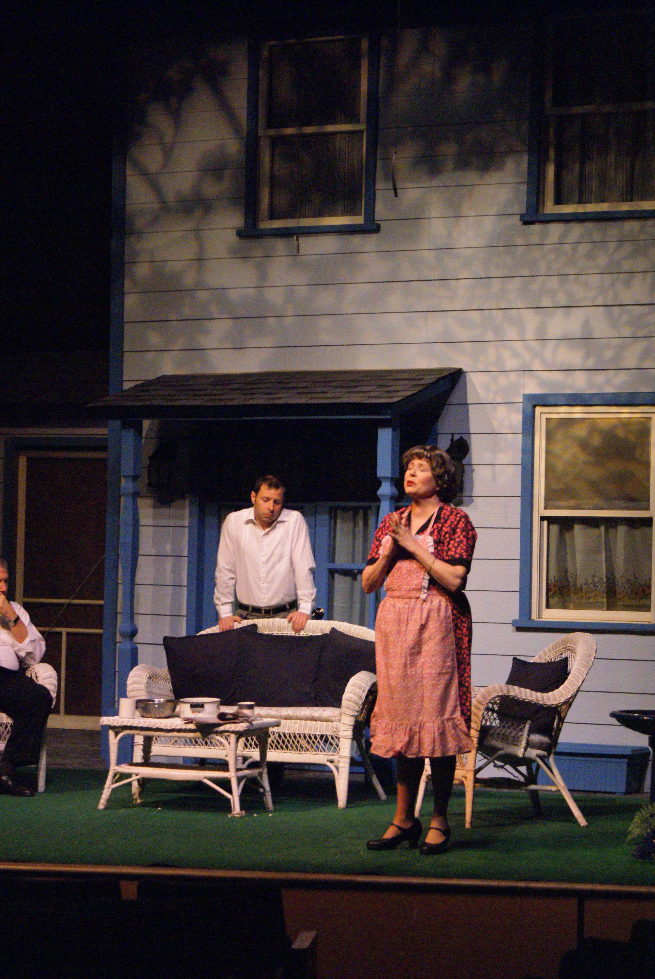 "All My Sons" Comes to the PM&L