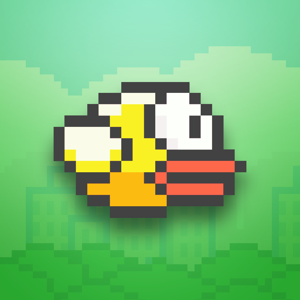 APP OF THE WEEK: Flappy Bird, ACHS's Newest Obsession