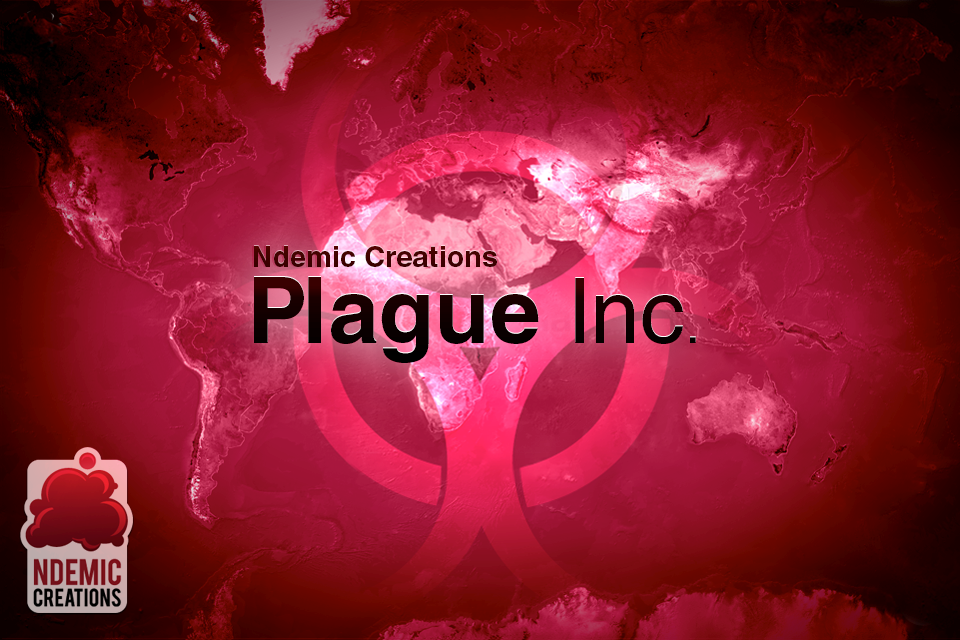 APP OF THE WEEK: Plague Inc.