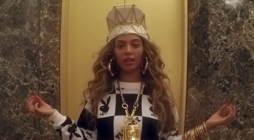 Sequoit Media Review Beyoncé ‘7 11’ Music Video
