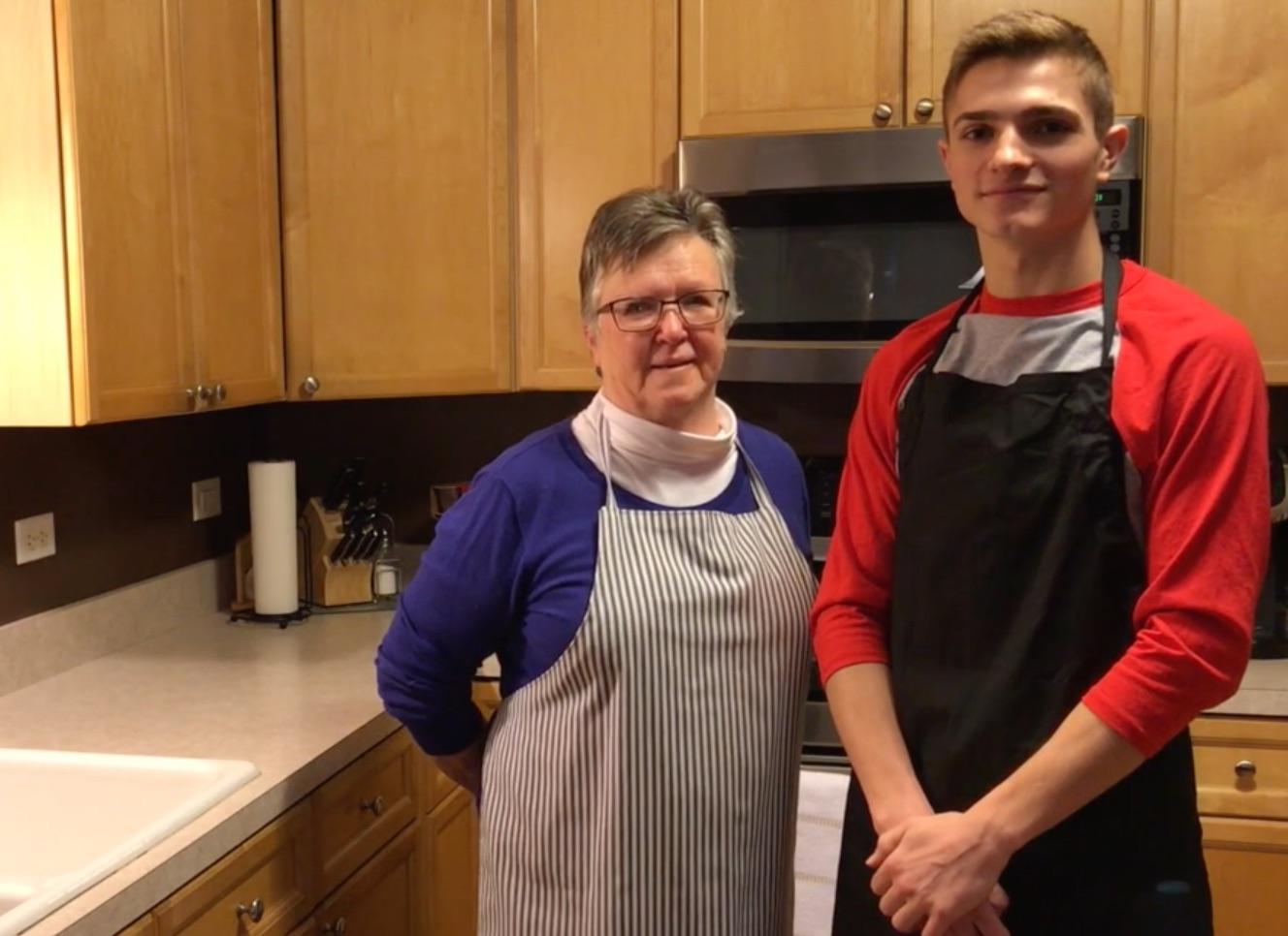 Cooking with Grams – Sequoit Media