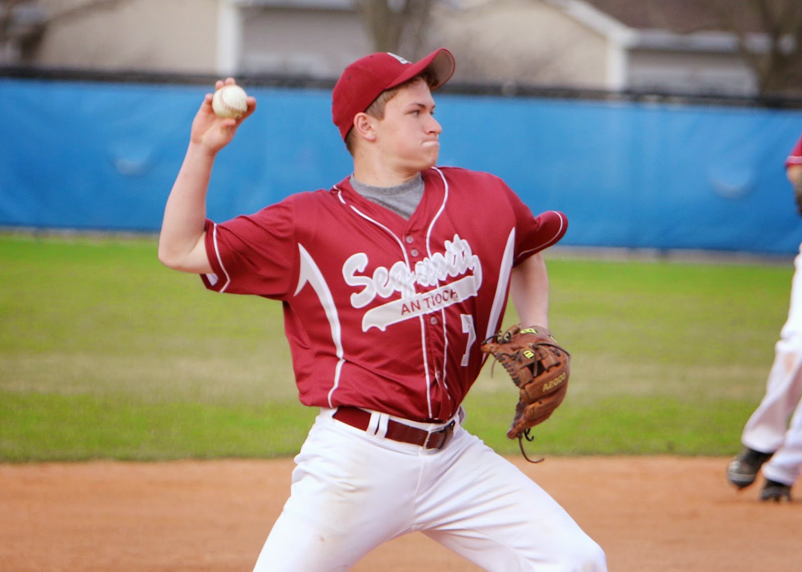 Cloquet baseball went up against Superior and won in a nail-biter