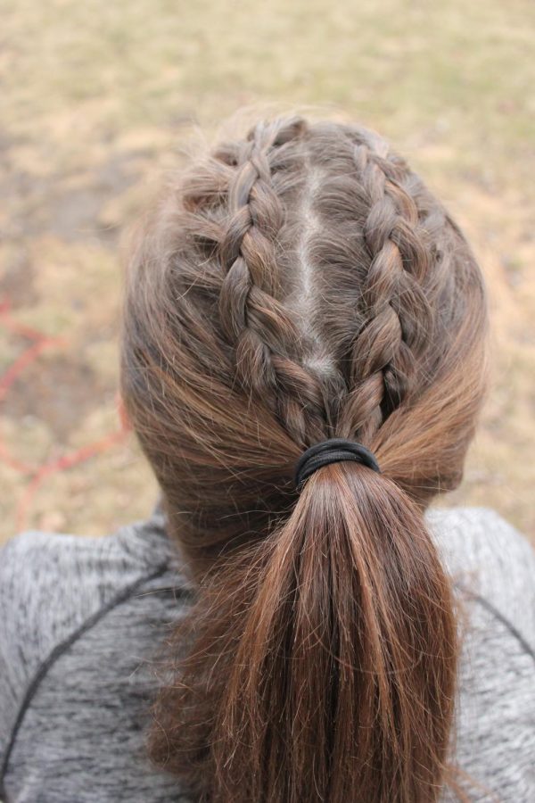 10 Easy Before School Hairstyles For Chic Students