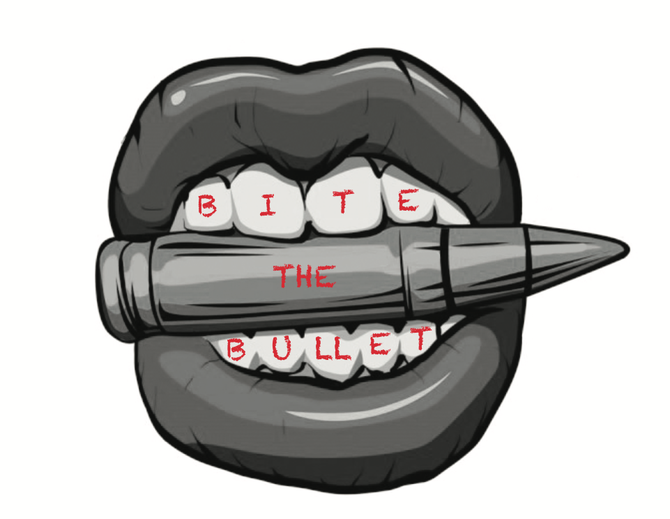 ONLINE EXCLUSIVE: Bite The Bullet – Sequoit Media