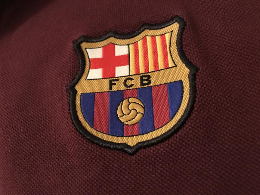 FC Barcelona to Get New Crest – Sequoit Media