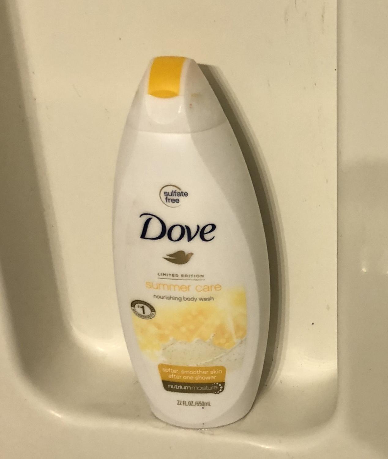 Dove Releases Controversial Advertisement – Sequoit Media