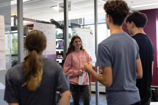 Navigation to Story: AP Capstone: ACHS’ Research Prodigies