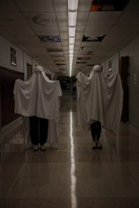 Haunted Hallways: Is ACHS haunted?